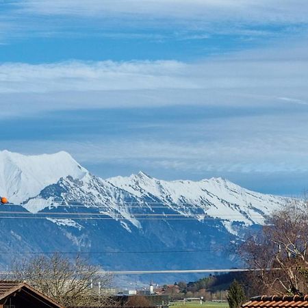 Mountain - Lake Apartement 1 Вилдерсвил Екстериор снимка