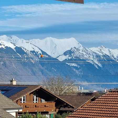 Mountain - Lake Apartement 1 Вилдерсвил Екстериор снимка