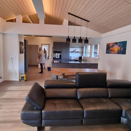 Mountain - Lake Apartement 1 Вилдерсвил Екстериор снимка