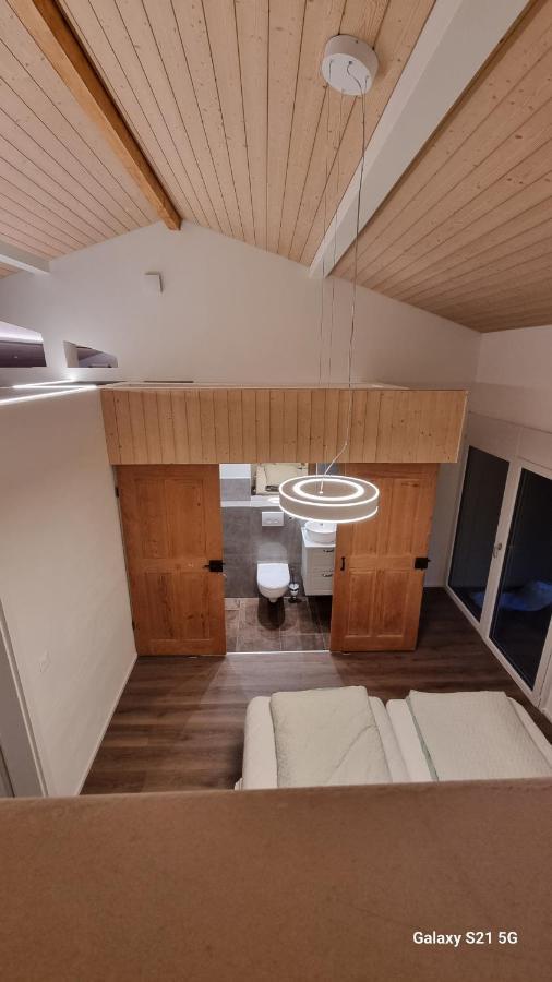 Mountain - Lake Apartement 1 Вилдерсвил Екстериор снимка