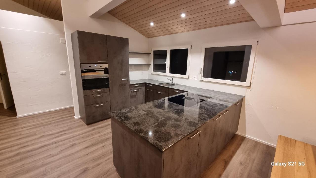 Mountain - Lake Apartement 1 Вилдерсвил Екстериор снимка