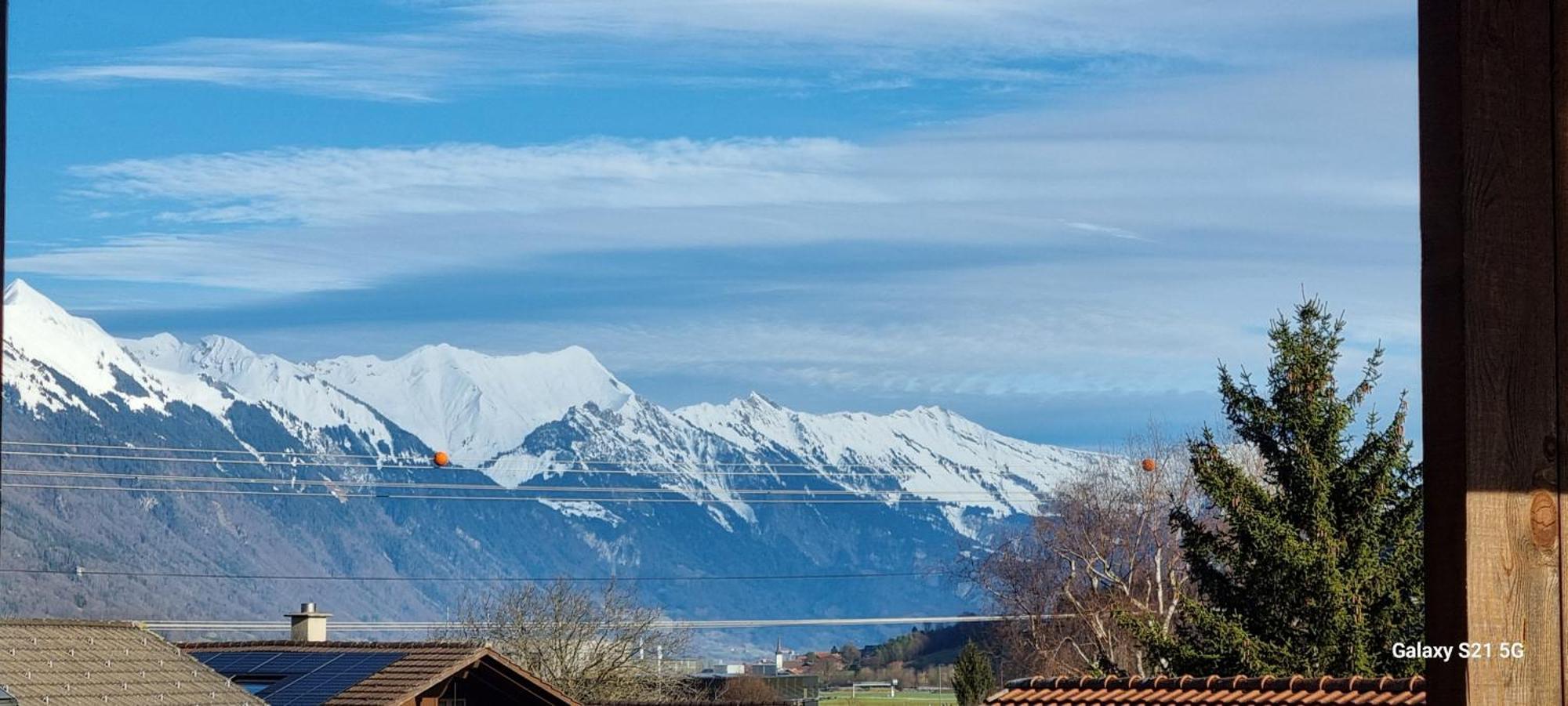 Mountain - Lake Apartement 1 Вилдерсвил Екстериор снимка