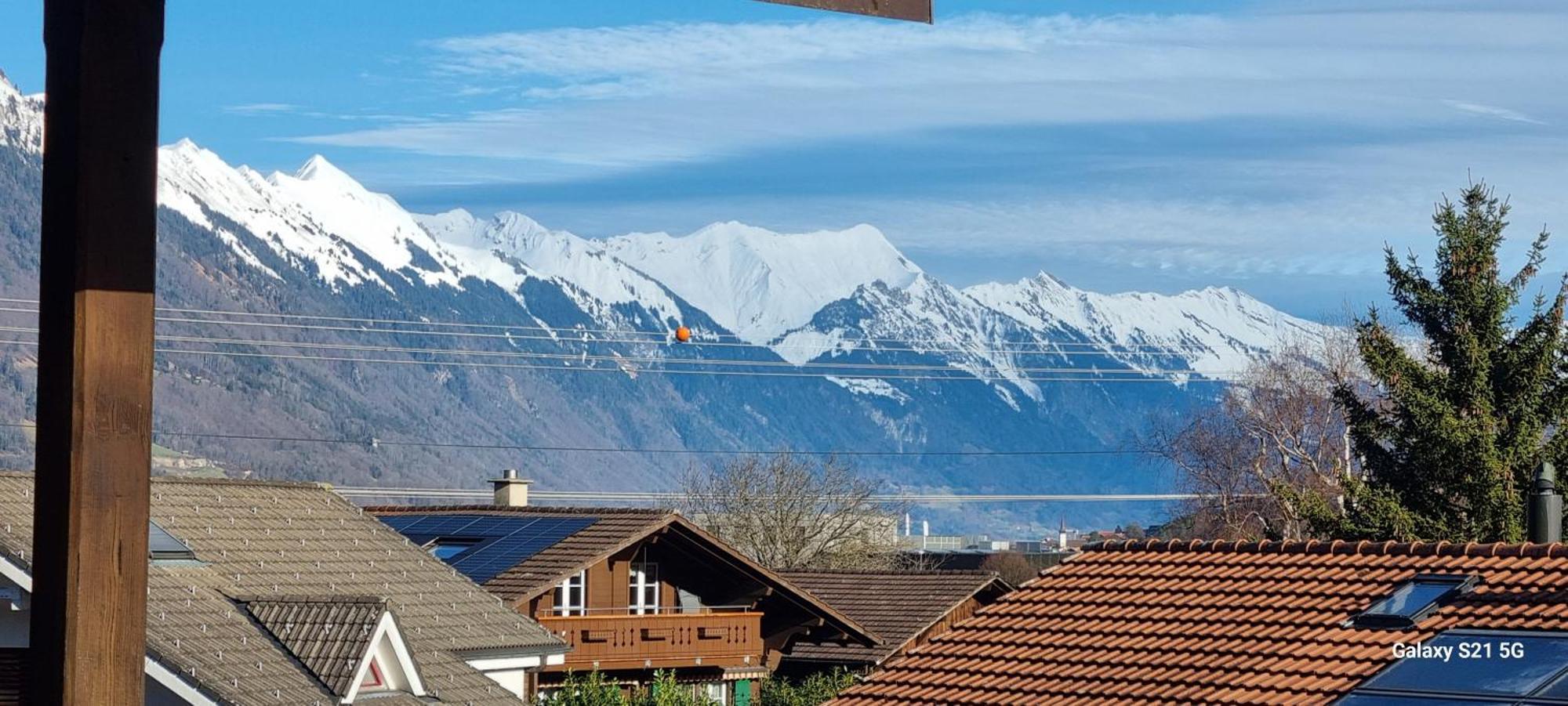 Mountain - Lake Apartement 1 Вилдерсвил Екстериор снимка