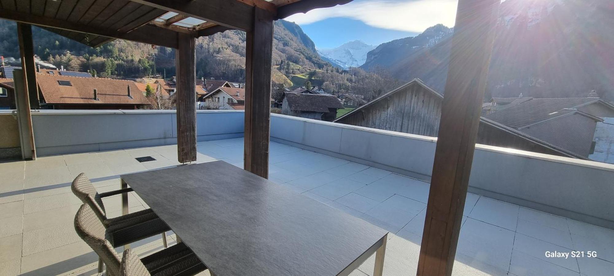 Mountain - Lake Apartement 1 Вилдерсвил Екстериор снимка