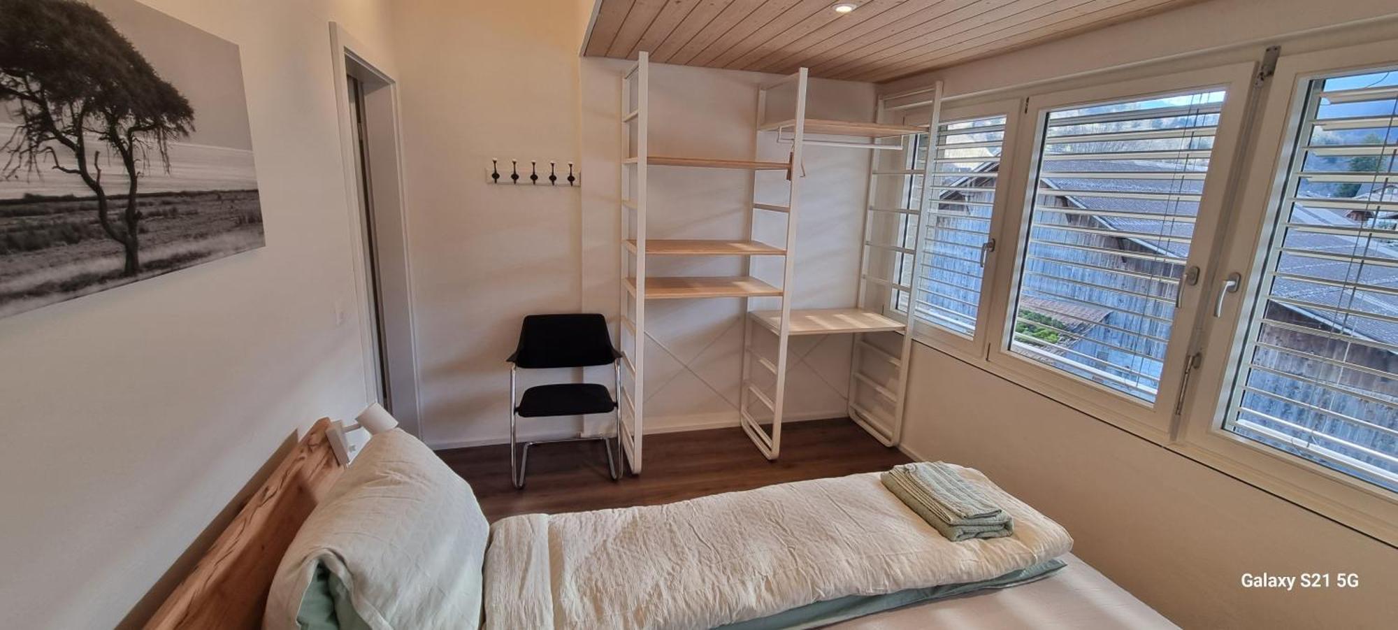 Mountain - Lake Apartement 1 Вилдерсвил Екстериор снимка