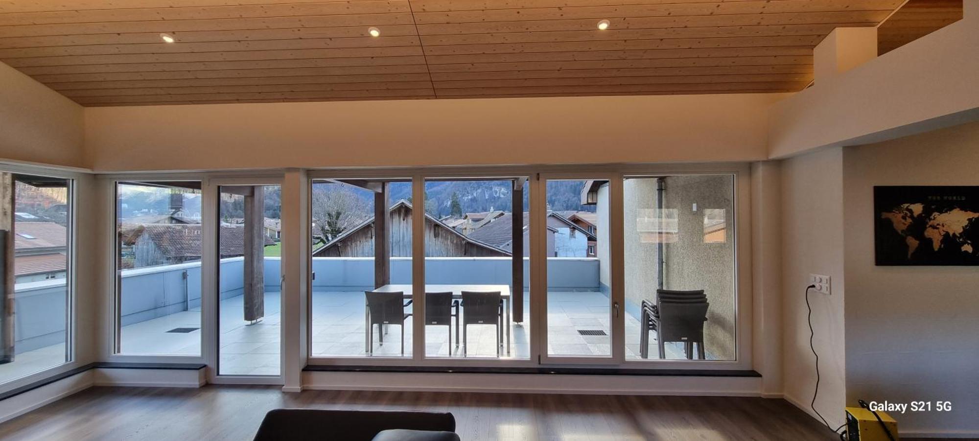 Mountain - Lake Apartement 1 Вилдерсвил Екстериор снимка
