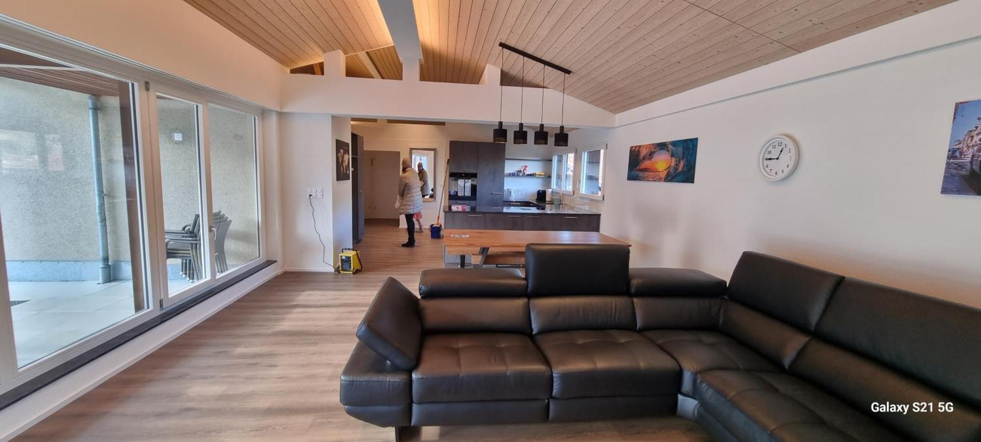 Mountain - Lake Apartement 1 Вилдерсвил Екстериор снимка